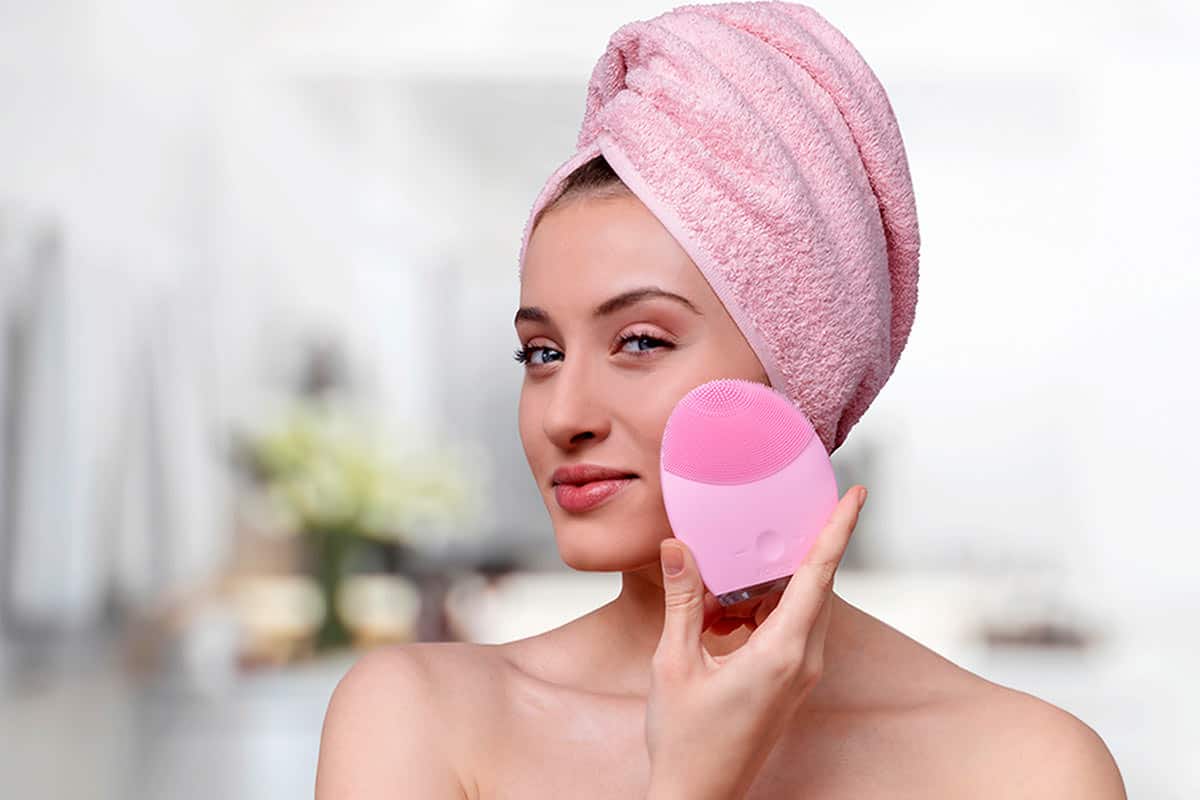 Vente privée Foreo, Petit électroménager Beauté & Bien-être – Foreo